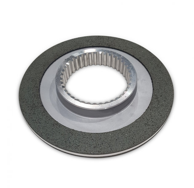 The next generation electromagnetic braking system